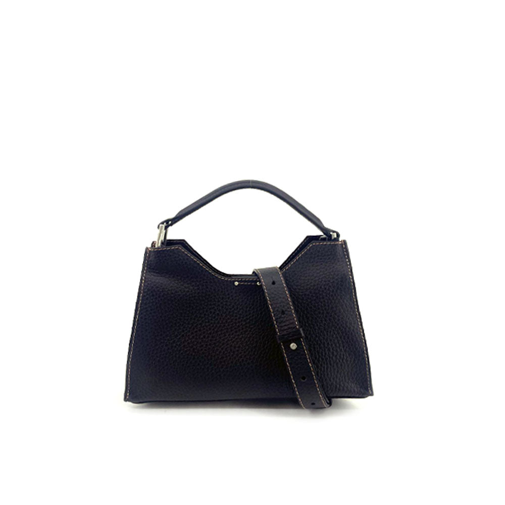 Borsa a mano Aurora in pelle Gianni Chiarini