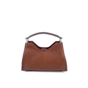 Gianni Chiarini Aurora Leather Handbag