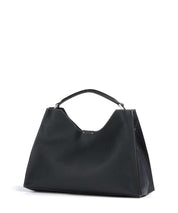 Gianni Chiarini Aurora grained leather handbag