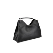 Borsa a mano Aurora in pelle martellata Gianni Chiarini