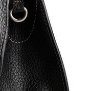 Borsa a mano Aurora in pelle martellata Gianni Chiarini