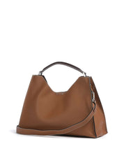 Borsa a mano Aurora in pelle martellata Gianni Chiarini