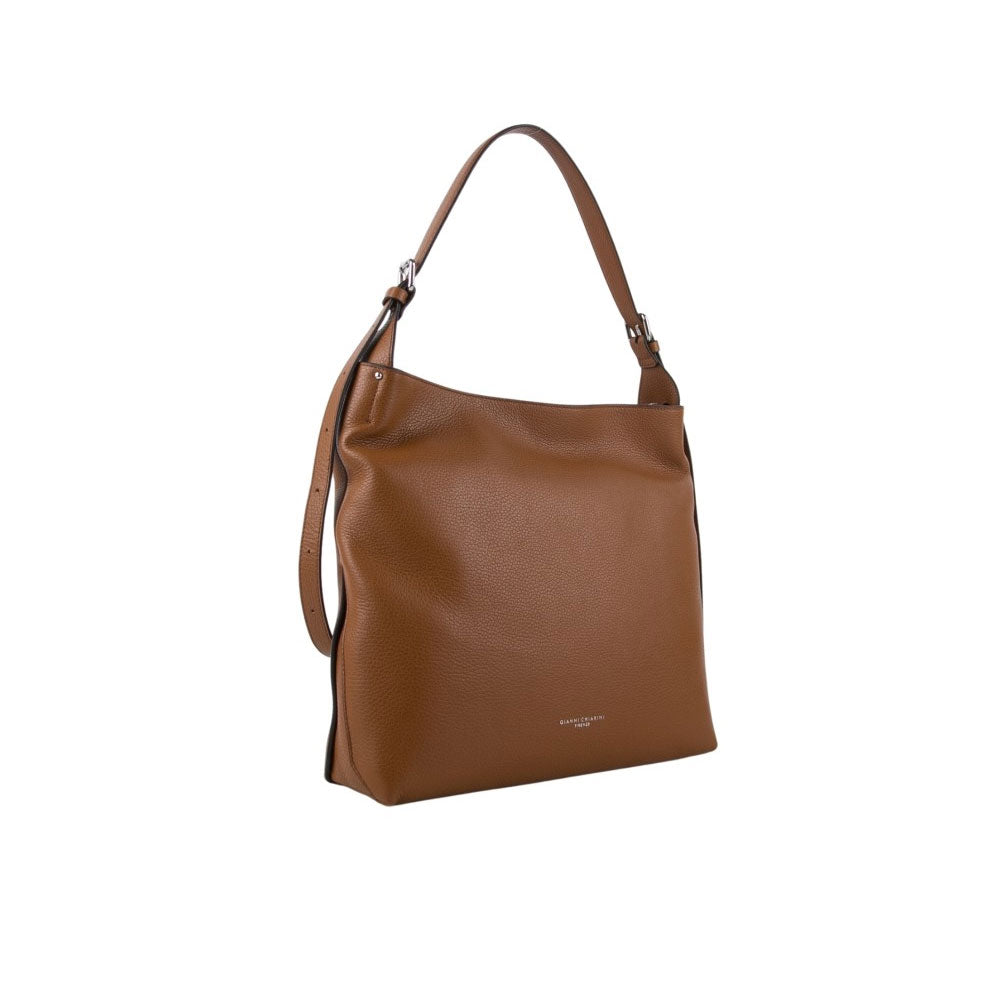 Borsa a spalla Barbara in pelle Gianni Chiarini