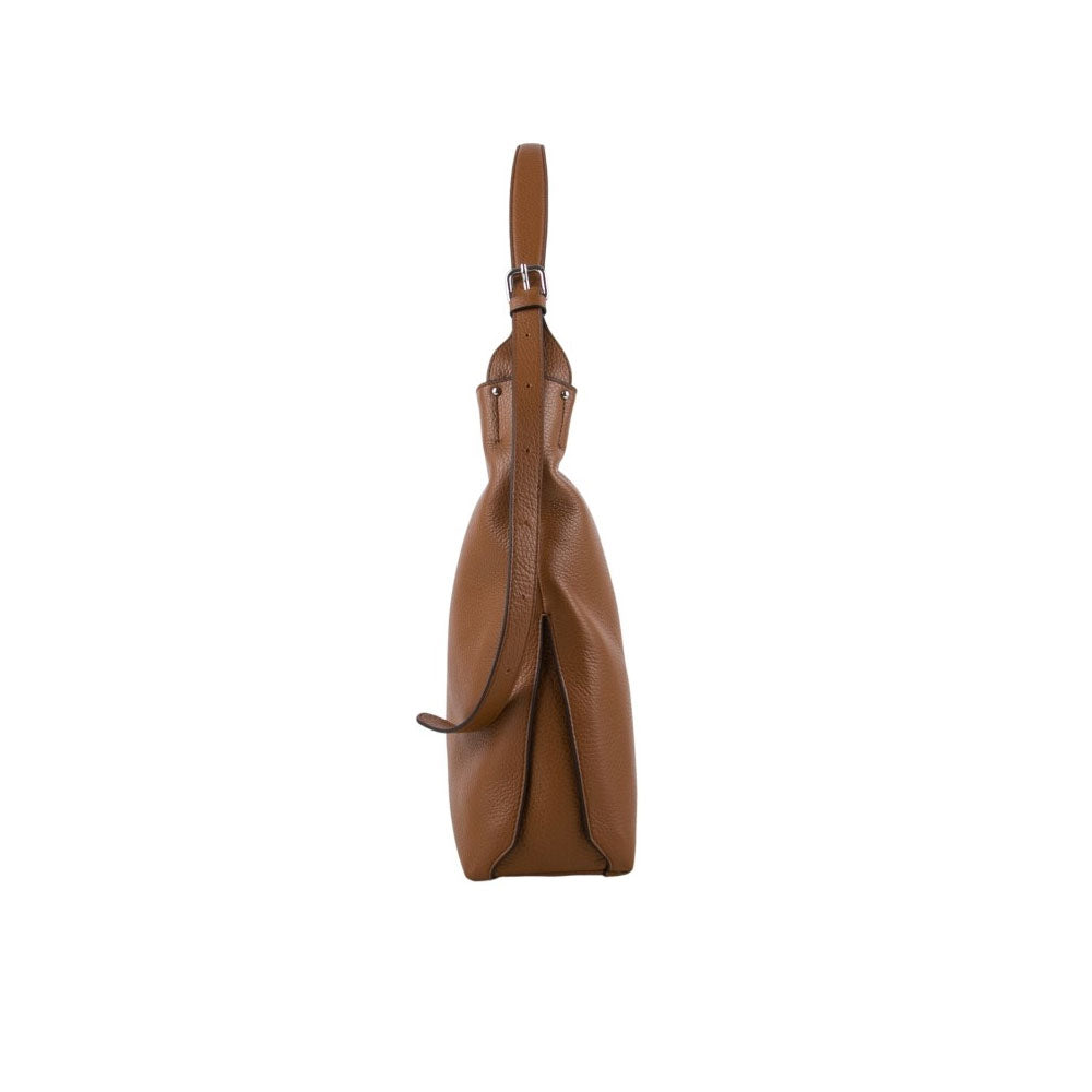 Borsa a spalla Barbara in pelle Gianni Chiarini