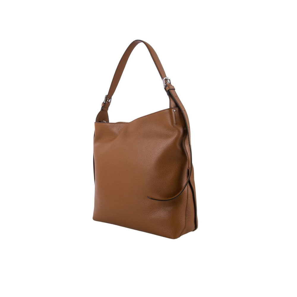 Borsa a spalla Barbara in pelle Gianni Chiarini