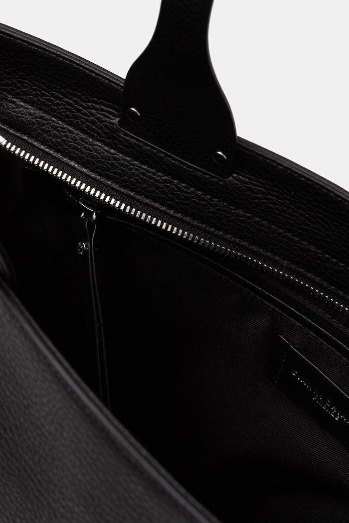 Borsa Shopping Barbara in pelle Gianni Chiarini