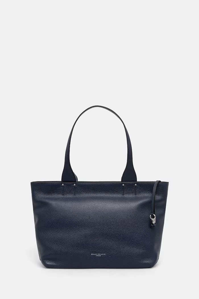 Borsa Shopping Barbara in pelle Gianni Chiarini