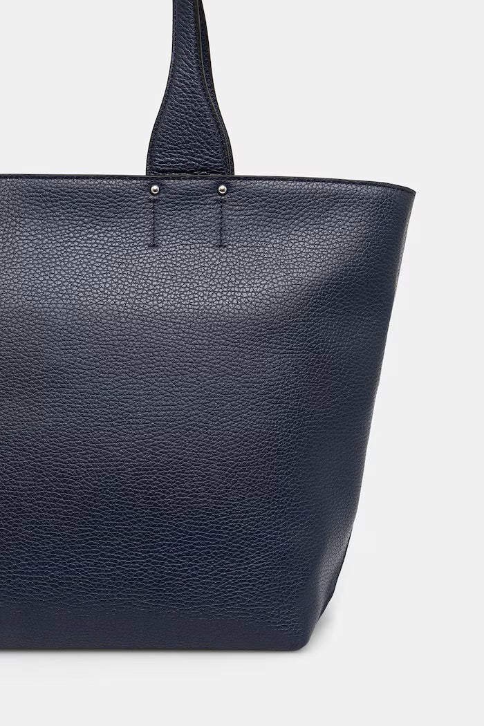 Gianni Chiarini Barbara leather shopping bag