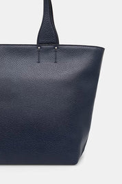 Gianni Chiarini Barbara leather shopping bag