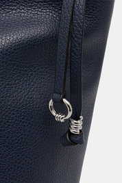Gianni Chiarini Barbara leather shopping bag