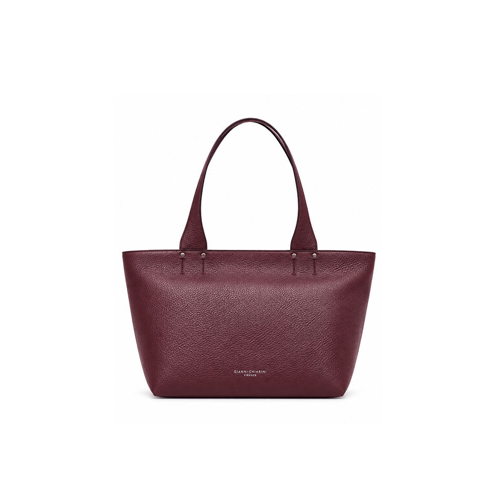 Borsa Shopping Barbara in pelle Gianni Chiarini