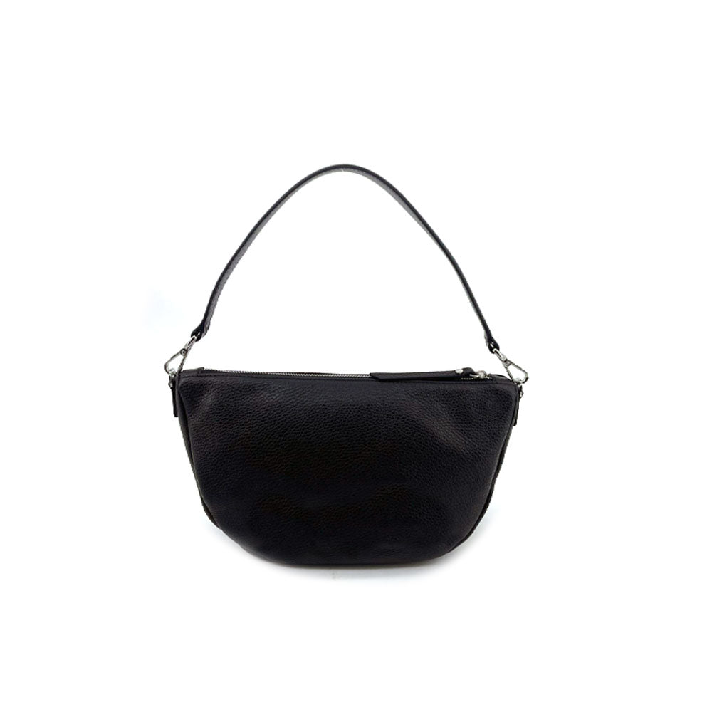 Gianni Chiarini Cleo leather shoulder bag