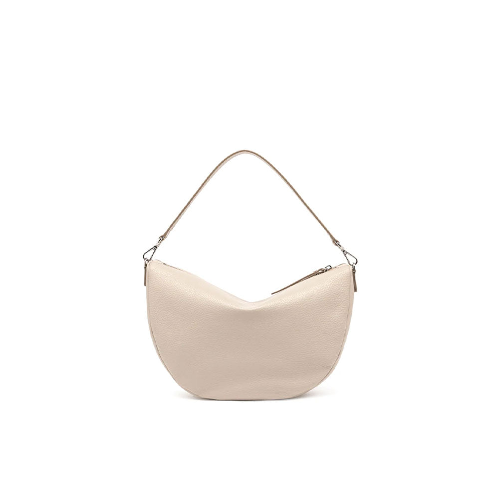 Gianni Chiarini Cleo leather shoulder bag