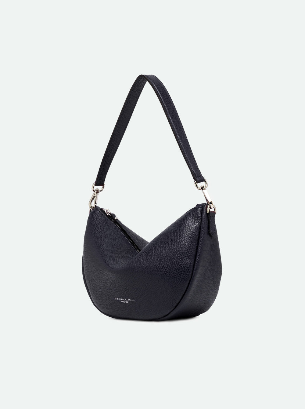 Gianni Chiarini Cleo leather shoulder bag