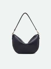 Gianni Chiarini Cleo leather shoulder bag