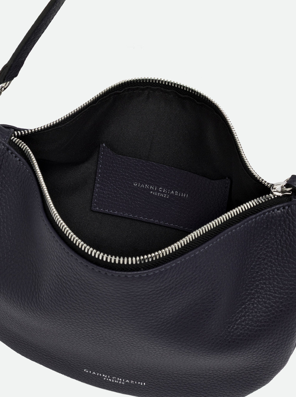 Borsa a spalla Cleo in pelle Gianni Chiarini