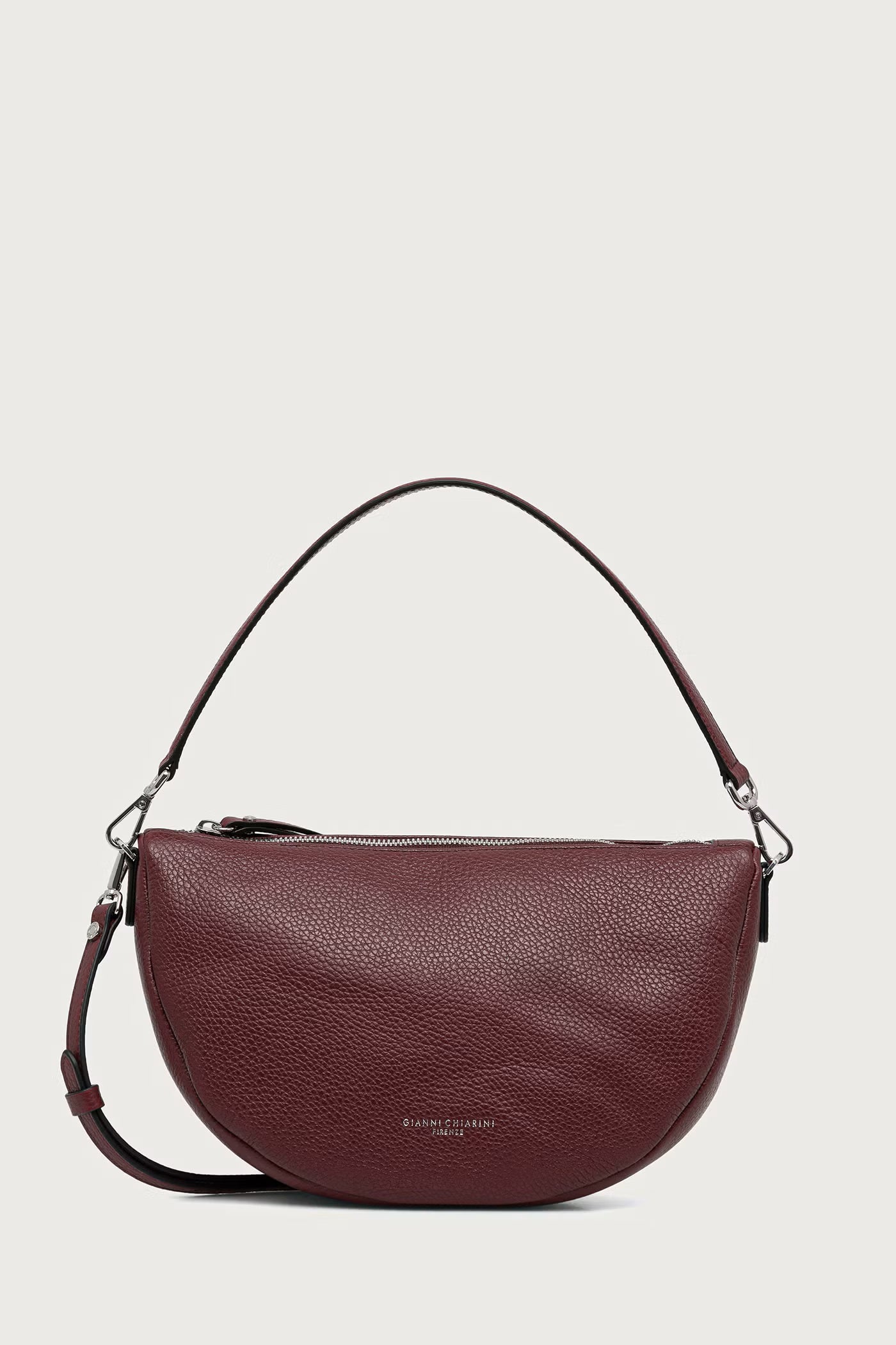 Borsa a spalla Cleo in pelle Gianni Chiarini