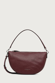 Gianni Chiarini Cleo leather shoulder bag
