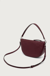 Gianni Chiarini Cleo leather shoulder bag