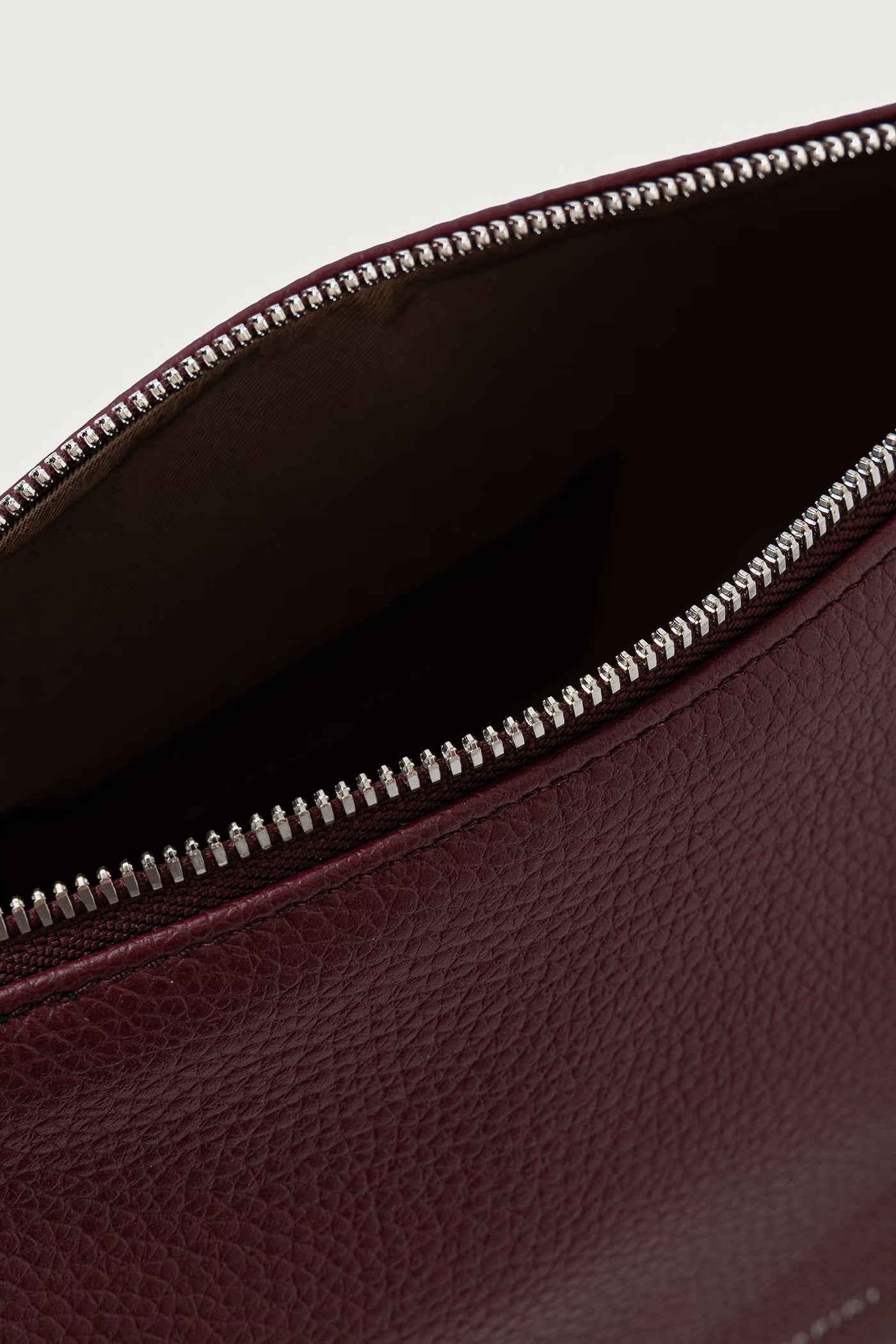 Borsa a spalla Cleo in pelle Gianni Chiarini