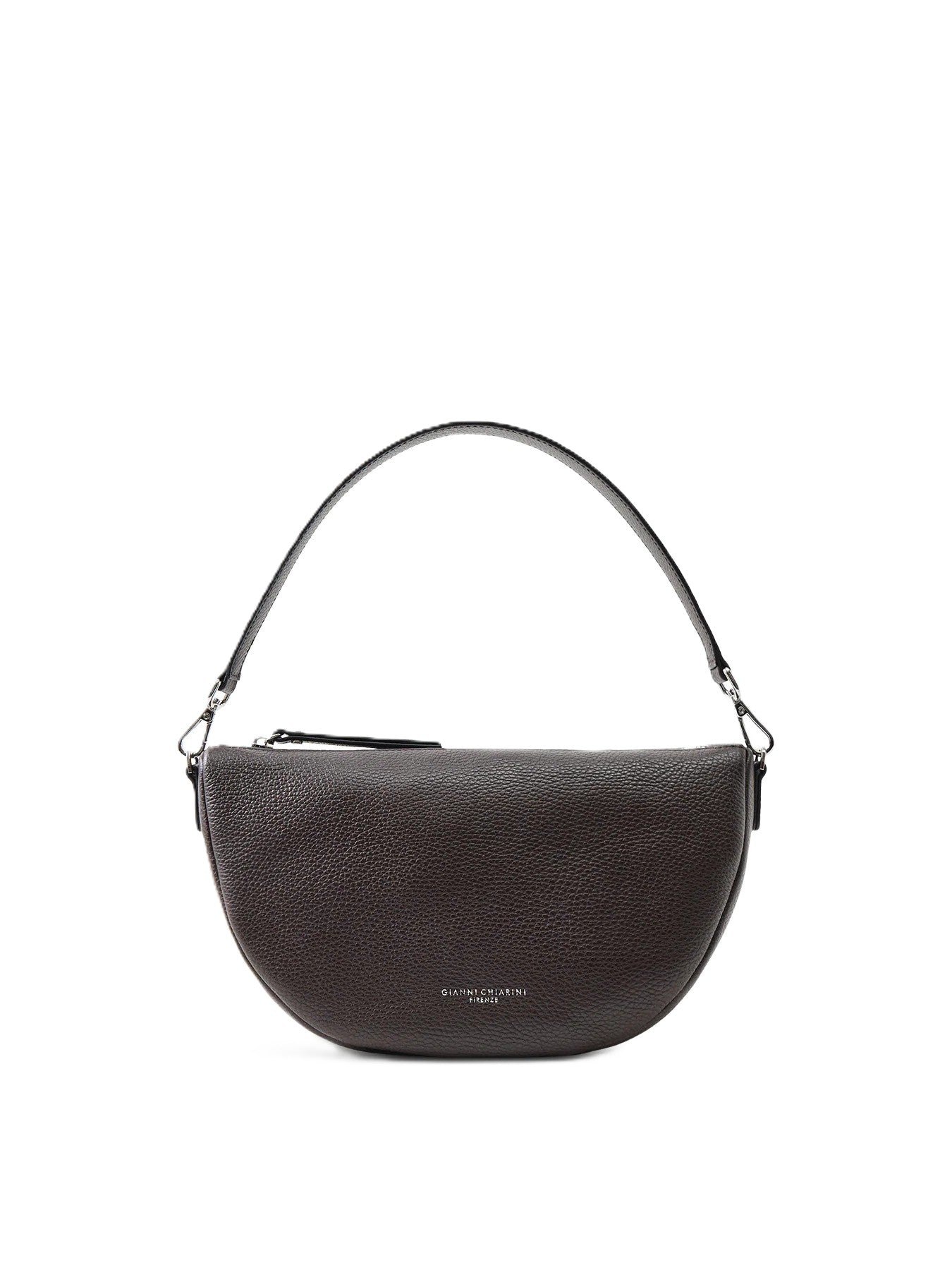 Borsa a spalla Cleo in pelle Gianni Chiarini