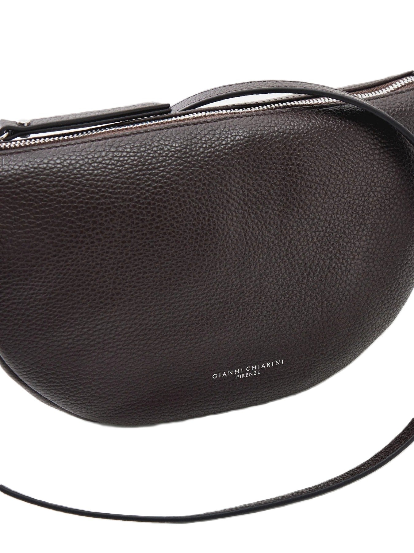 Borsa a spalla Cleo in pelle Gianni Chiarini