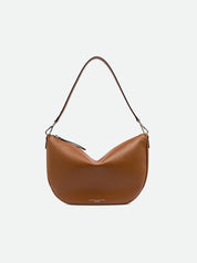 Borsa a spalla Cleo in pelle Gianni Chiarini