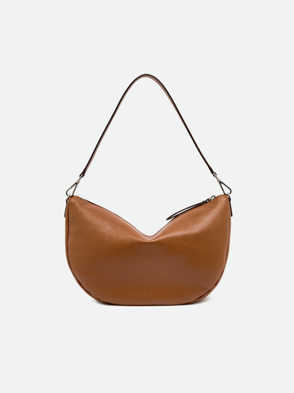 Borsa a spalla Cleo in pelle Gianni Chiarini