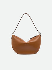 Gianni Chiarini Cleo leather shoulder bag