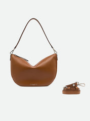 Gianni Chiarini Cleo leather shoulder bag