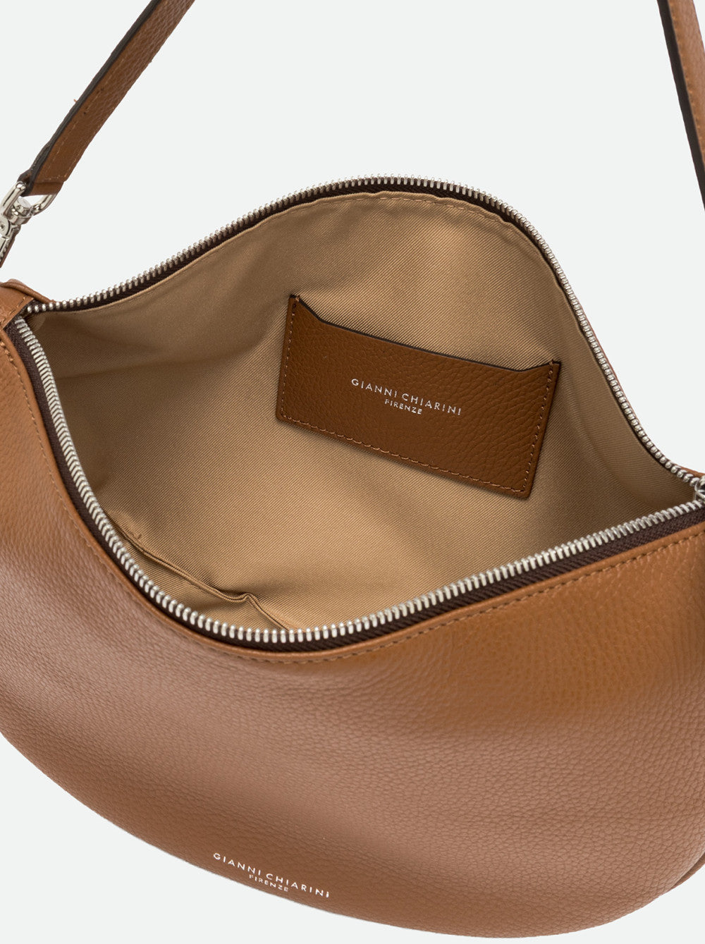 Borsa a spalla Cleo in pelle Gianni Chiarini