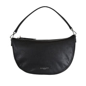 Gianni Chiarini Cleo pebbled leather shoulder bag