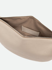 Borsa a spalla Cleo in pelle martellata Gianni Chiarini