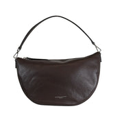 Borsa a spalla Cleo in pelle martellata Gianni Chiarini