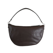Borsa a spalla Cleo in pelle martellata Gianni Chiarini
