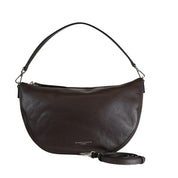 Borsa a spalla Cleo in pelle martellata Gianni Chiarini