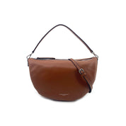 Borsa a spalla Cleo in pelle martellata Gianni Chiarini