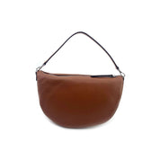 Borsa a spalla Cleo in pelle martellata Gianni Chiarini