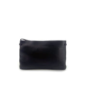 Borsa a tracolla Hermy in pelle martellata Gianni Chiarini