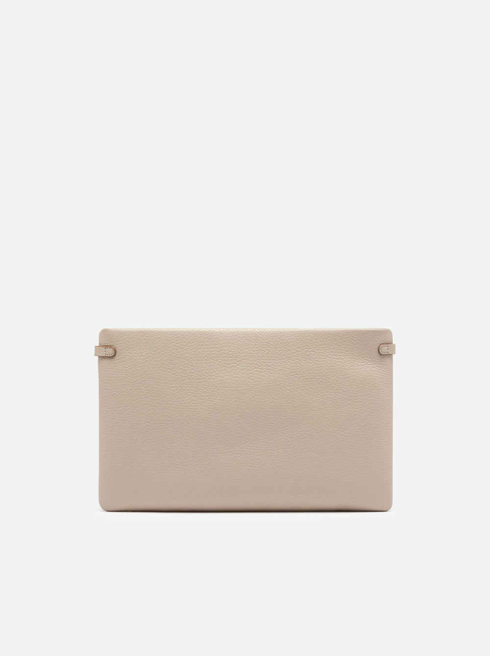 Borsa a tracolla Hermy in pelle martellata Gianni Chiarini