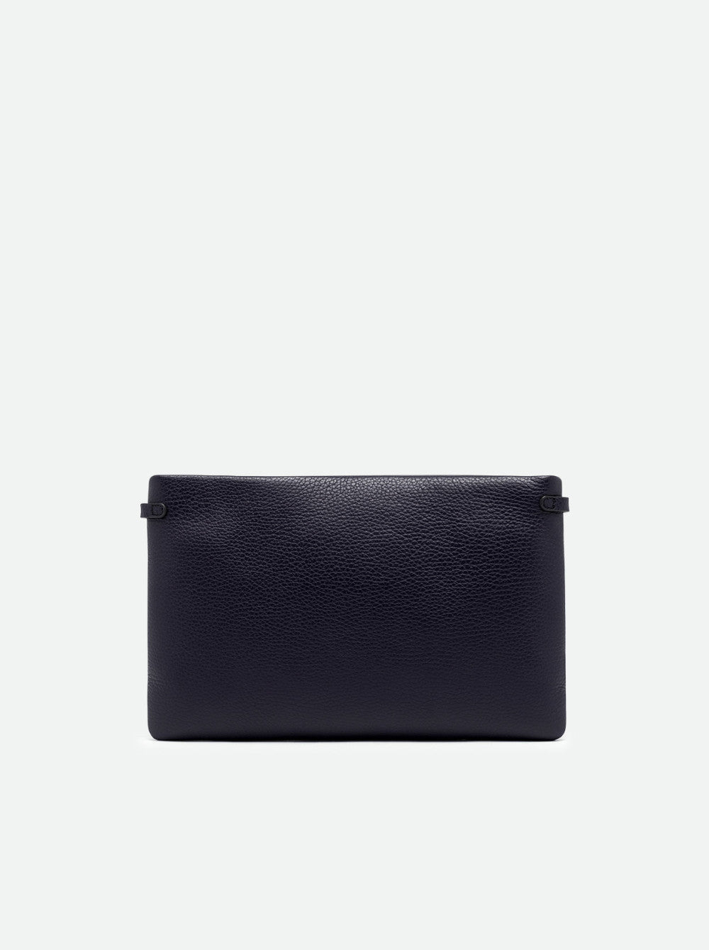 Borsa a tracolla Hermy in pelle martellata Gianni Chiarini