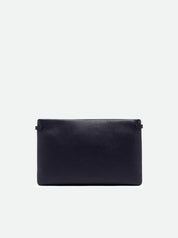 Borsa a tracolla Hermy in pelle martellata Gianni Chiarini