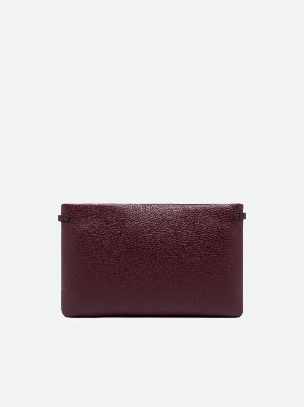 Borsa a tracolla Hermy in pelle martellata Gianni Chiarini