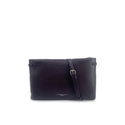 Gianni Chiarini Hermy pebbled leather crossbody bag