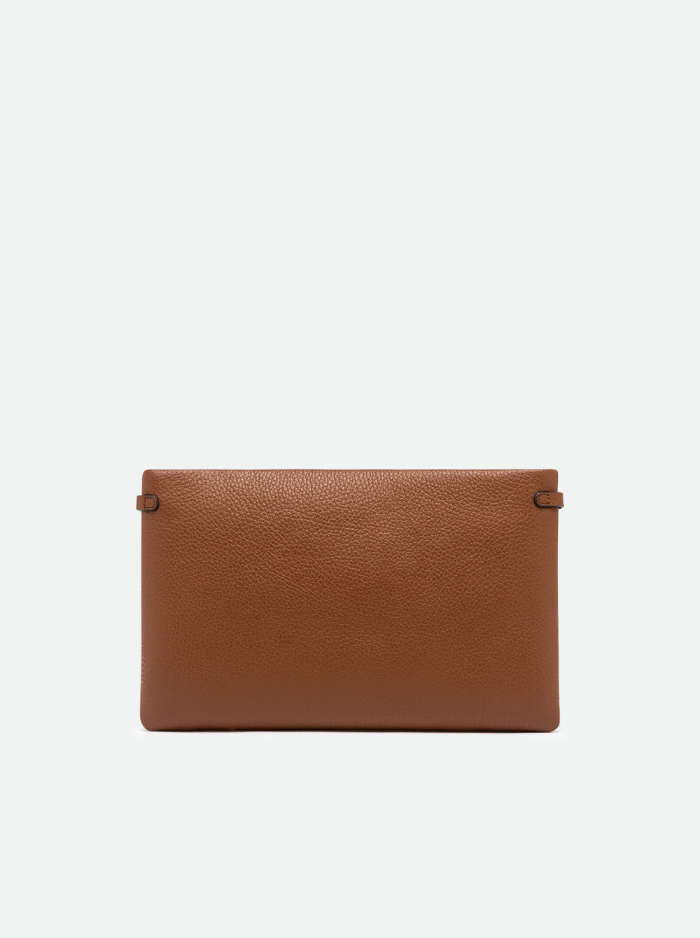 Borsa a tracolla Hermy in pelle martellata Gianni Chiarini