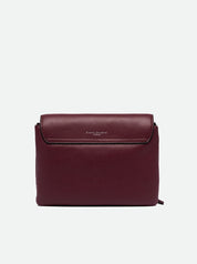 Borsa a tracolla Three in pelle Gianni Chiarini