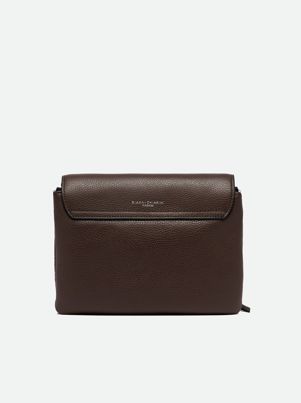 Gianni Chiarini Three Leather Shoulder Bag