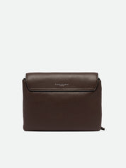 Gianni Chiarini Three Leather Shoulder Bag