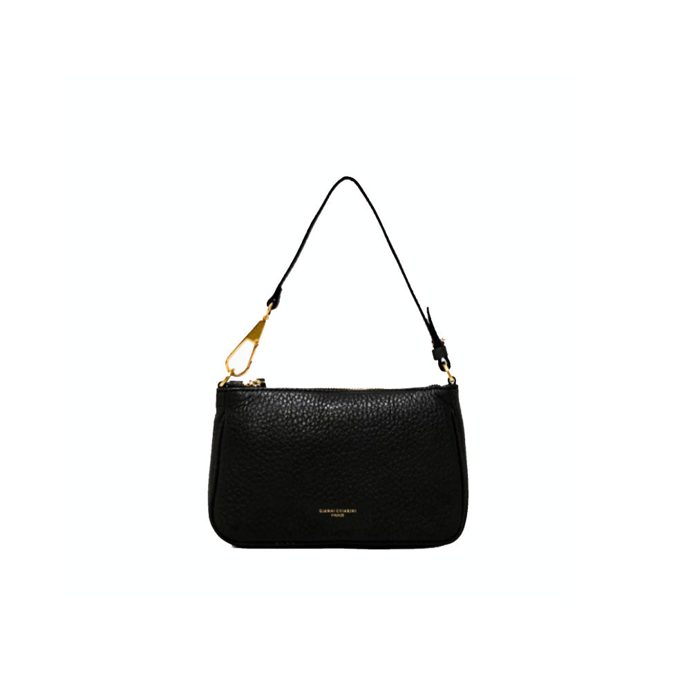 Borsa a spalla Brooke in pelle Gianni Chiarini
