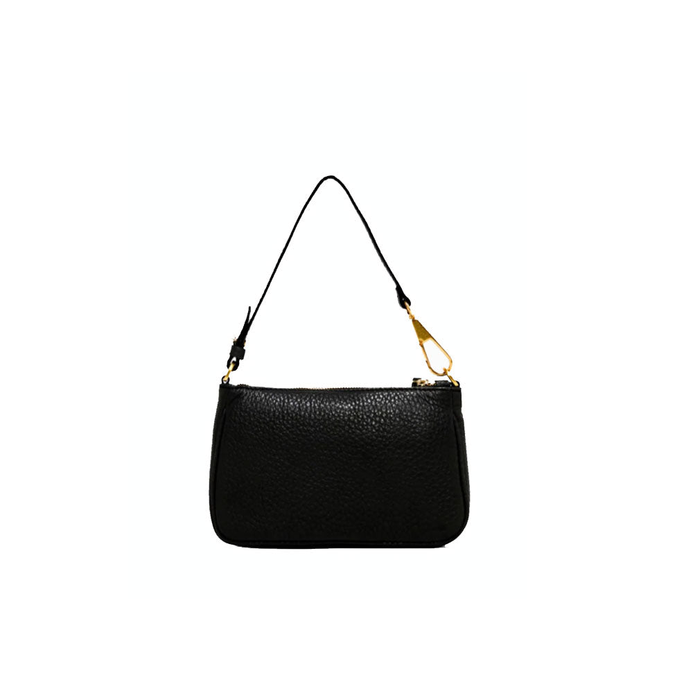 Borsa a spalla Brooke in pelle Gianni Chiarini